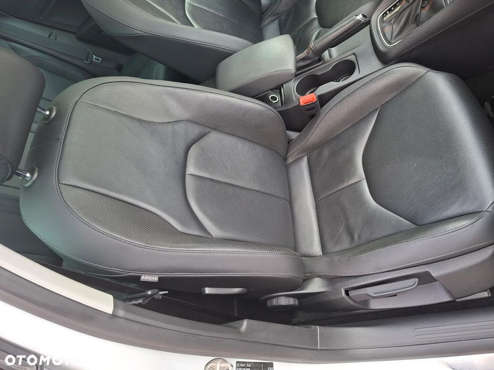 Seat Leon Sportstourer 1.8 TSI Start&Stop 4Drive DSG X-Perience - 28