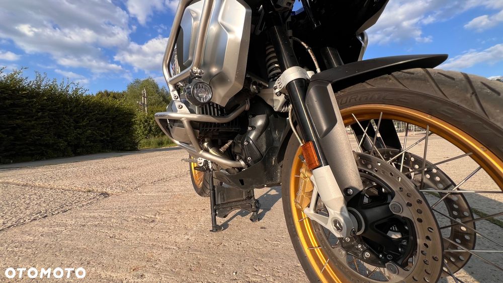 BMW R1250 GS Adventure - 15