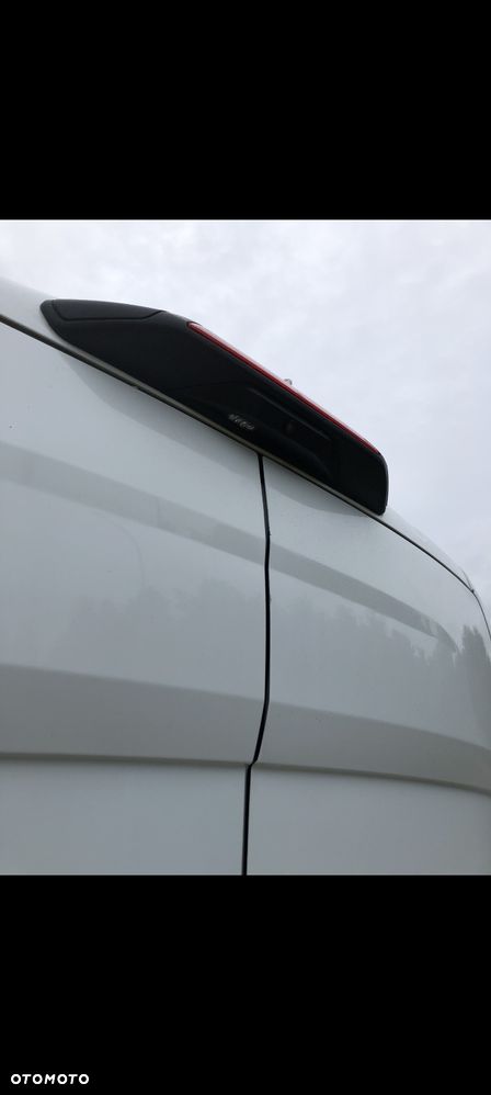 Ford Transit Mk8 - 16