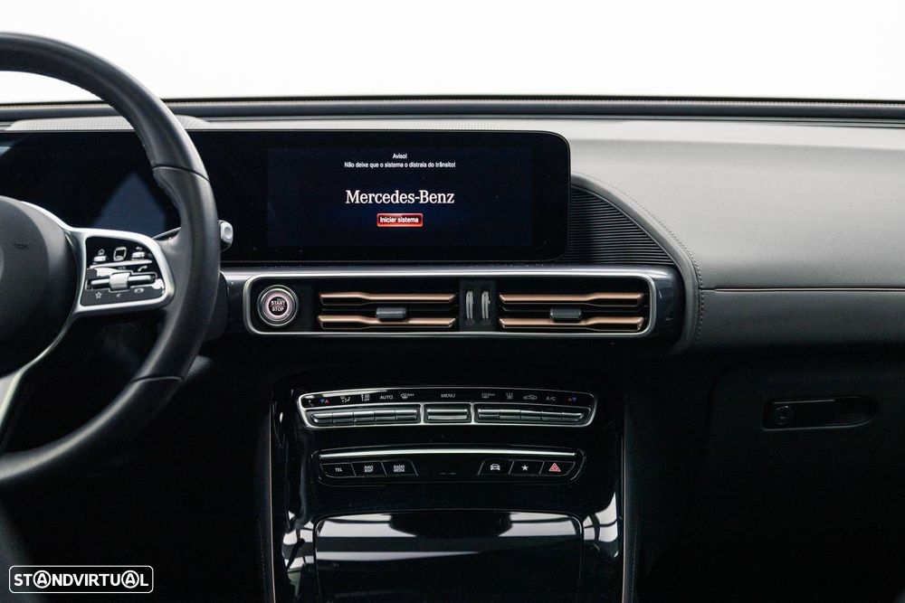 Mercedes-Benz EQC 400 4Matic - 16