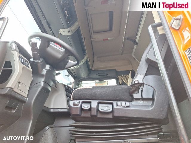MAN TGX 18.540 4X2 BLS - 9