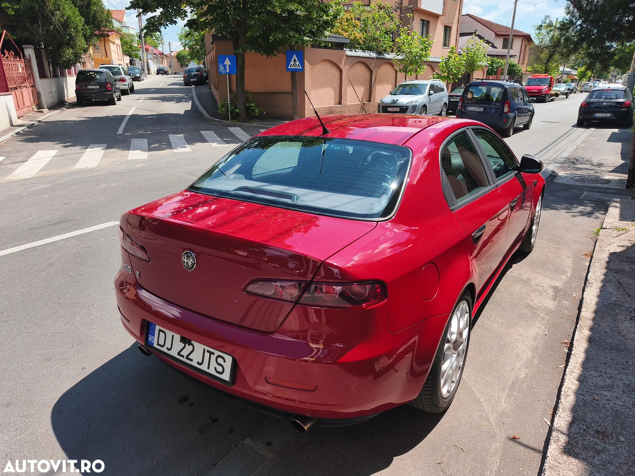 Alfa Romeo 159 - 2