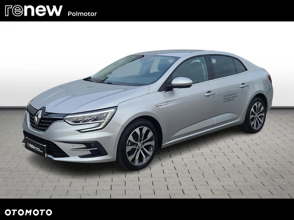 Renault Megane 1.3 TCe FAP Techno