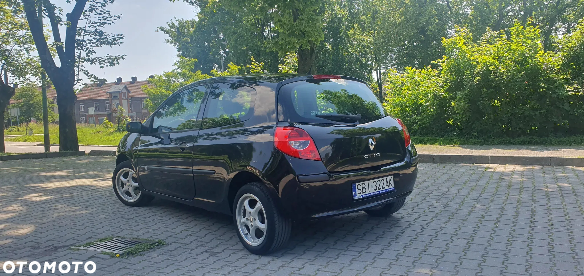 Renault Clio 1.2 16V 75 Dynamique - 6