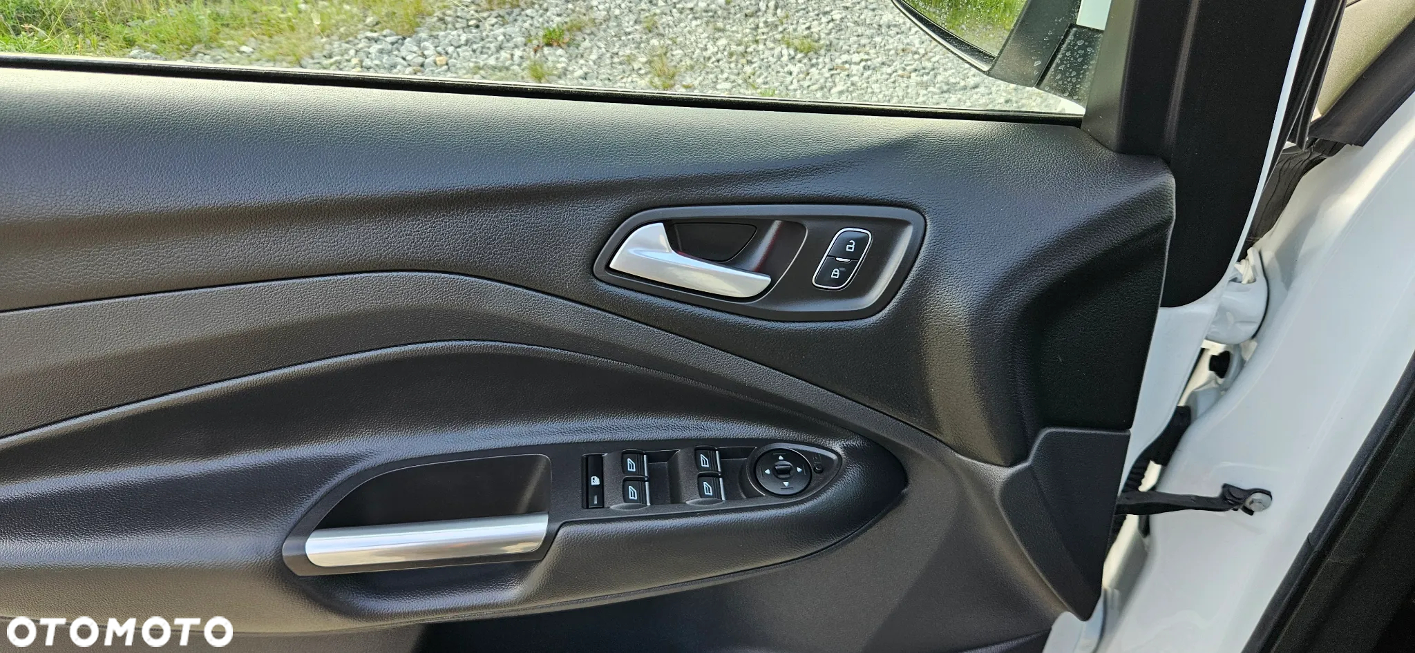 Ford Kuga 2.0 TDCi 4WD Titanium - 24