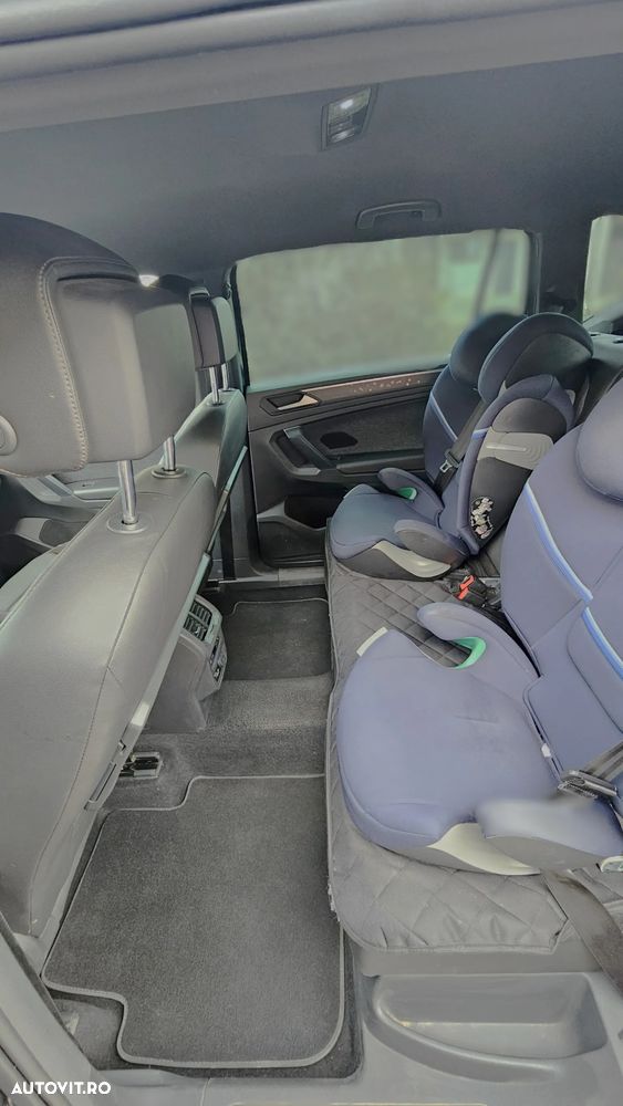 Seat Tarraco 2.0 TSI 4DRIVE DSG7 Xcellence - 17