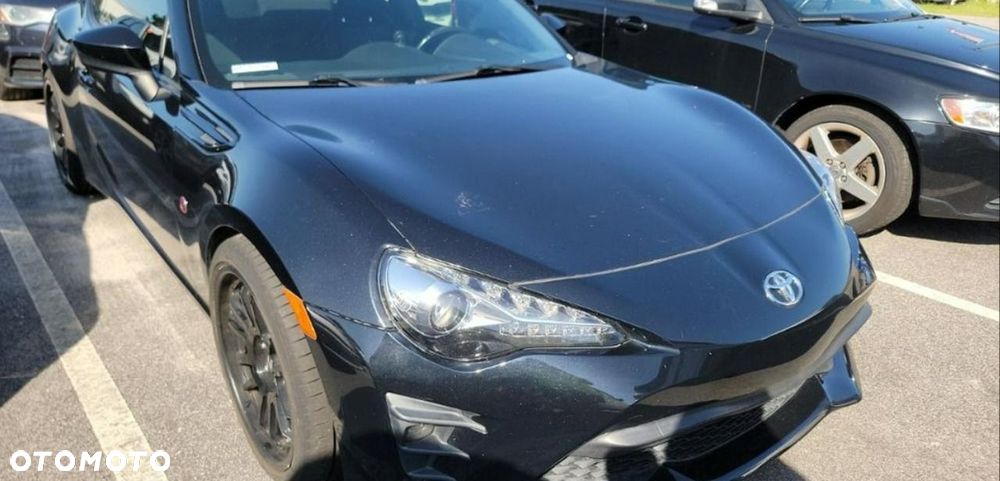 Toyota GT86 - 11
