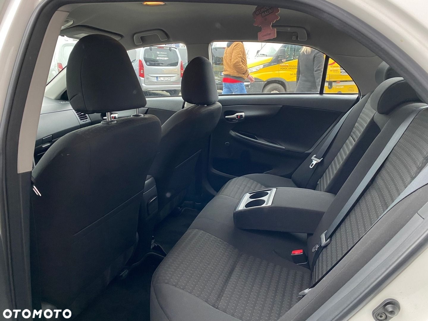 Toyota Corolla 1.6 VVT-i Terra - 14