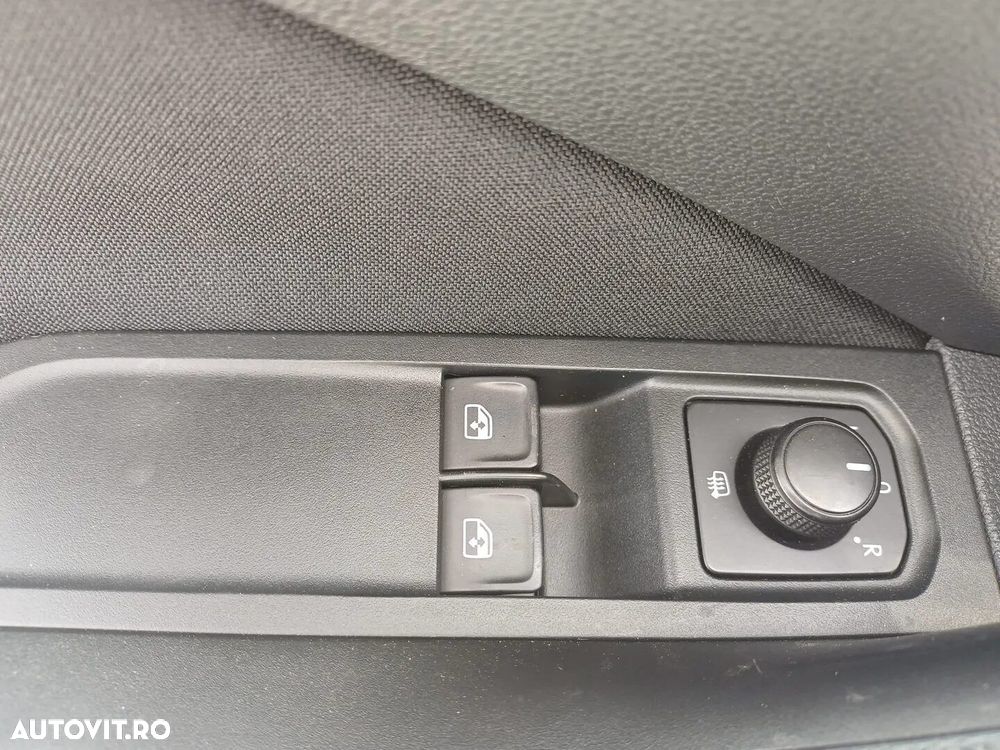 Skoda Scala 1.0 TSI Active - 13
