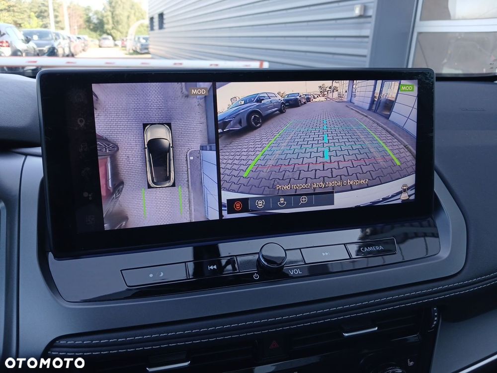 Nissan Qashqai 1.3 DIG-T MHEV N-Connecta Xtronic - 23
