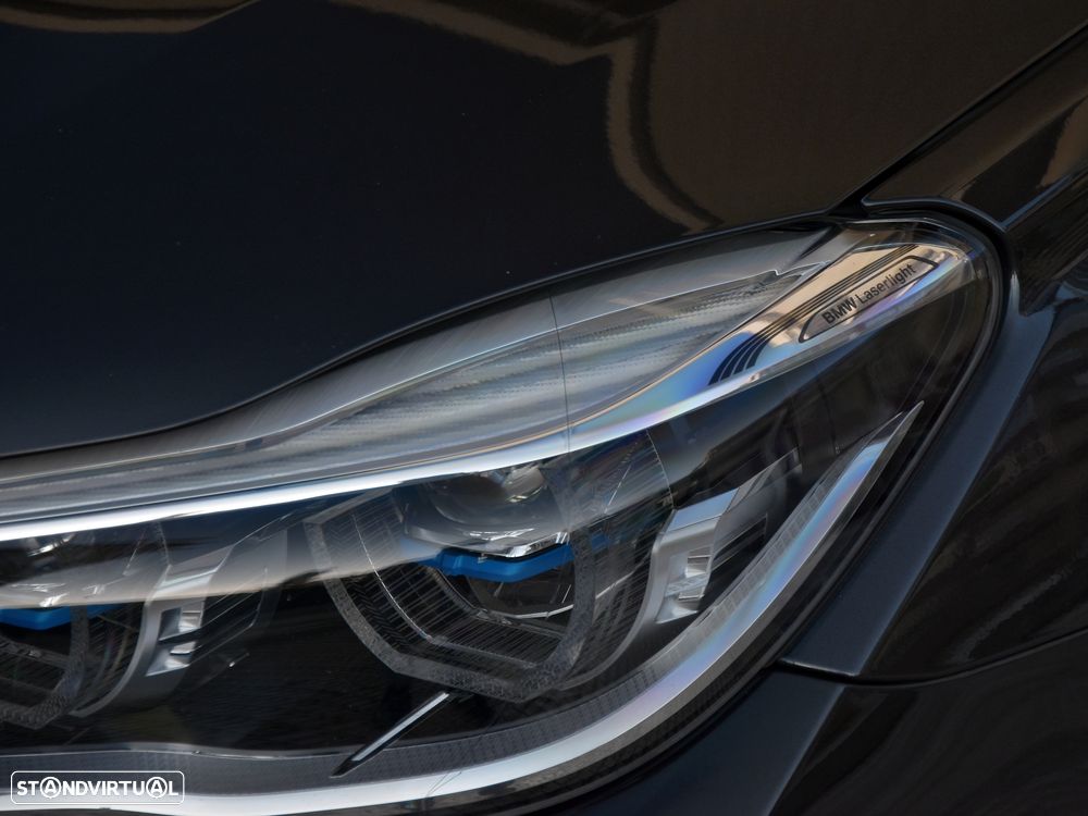 BMW 730 d - 47
