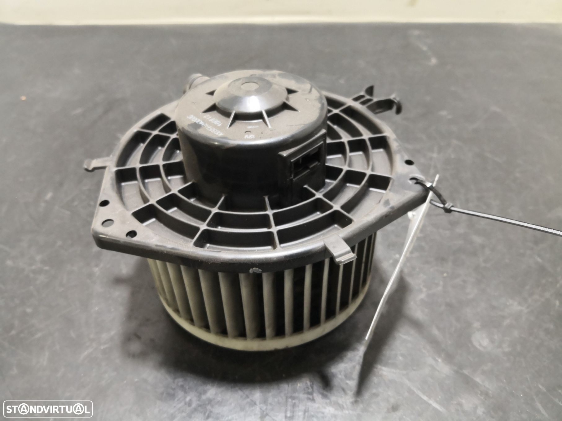 Motor Sofagem Renault Laguna Iii Sport Tourer (Kt0/1) - 1