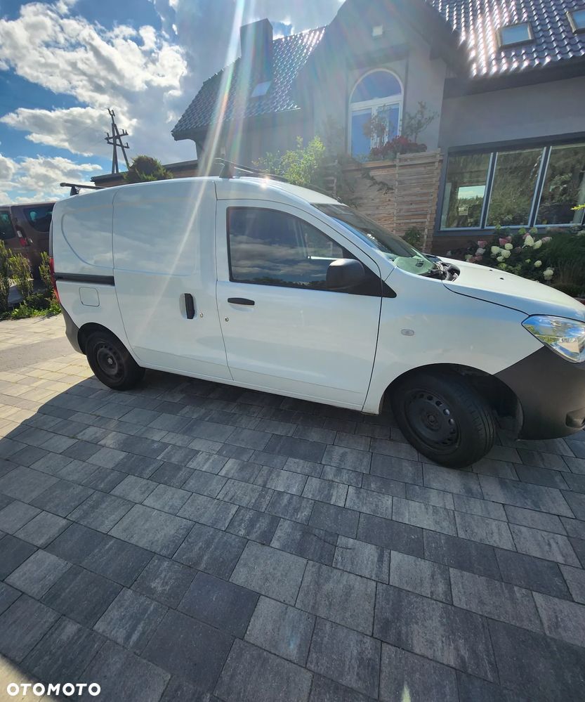Dacia Dokker 1.6 SCe Access - 1