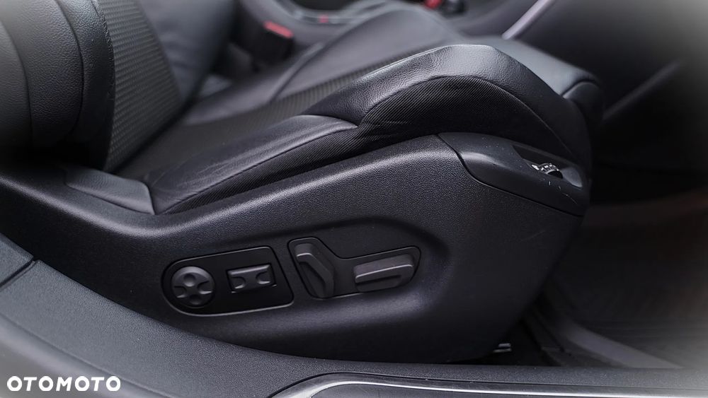 Citroën C5 Tourer BlueHDi 180 S&S EAT6 Cross Tourer - 35