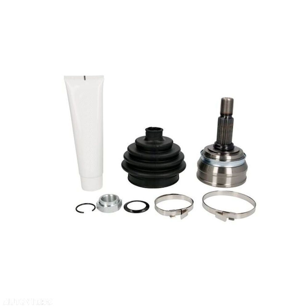 Cap planetara spre roata Vw Caddy 1 (14), Golf 1 (17), Jetta 1 (16), Scirocco (53b) SRLine parte montare : spre roata - 1