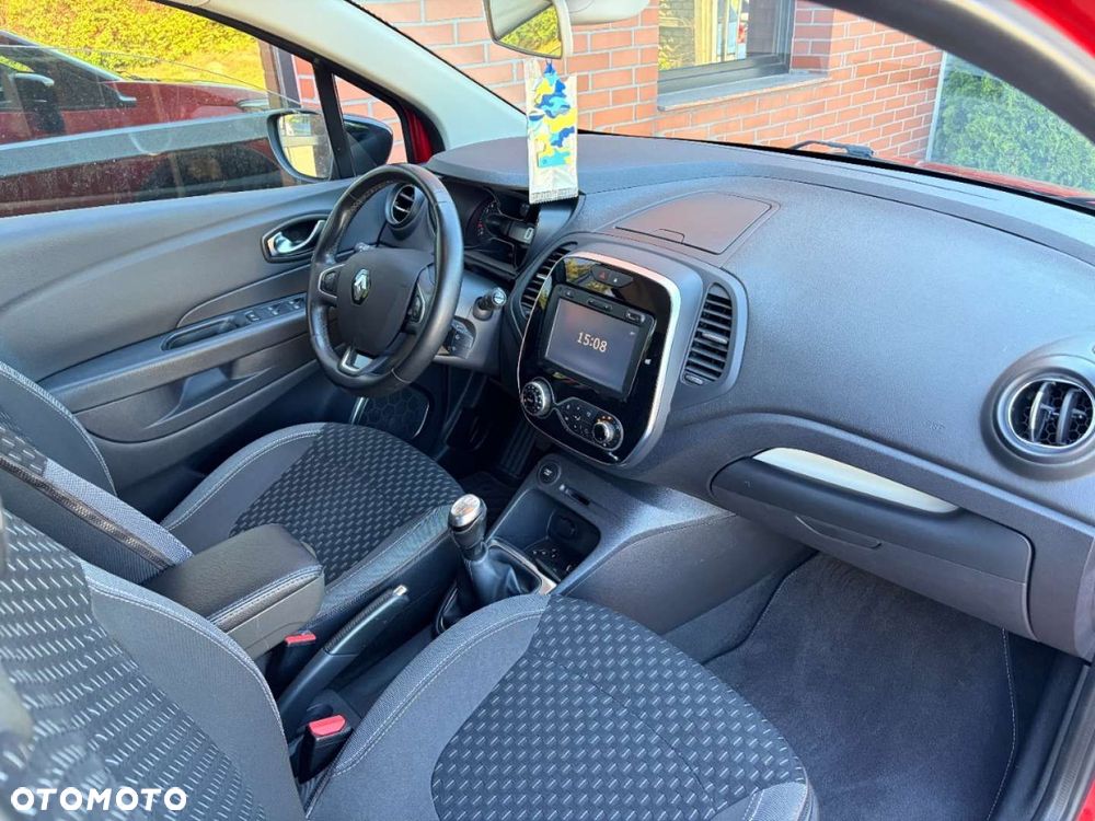 Renault Captur (ENERGY) TCe 90 INTENS - 7