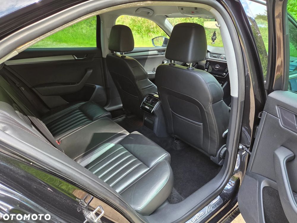 Skoda Superb 1.6 TDI DSG Style - 7