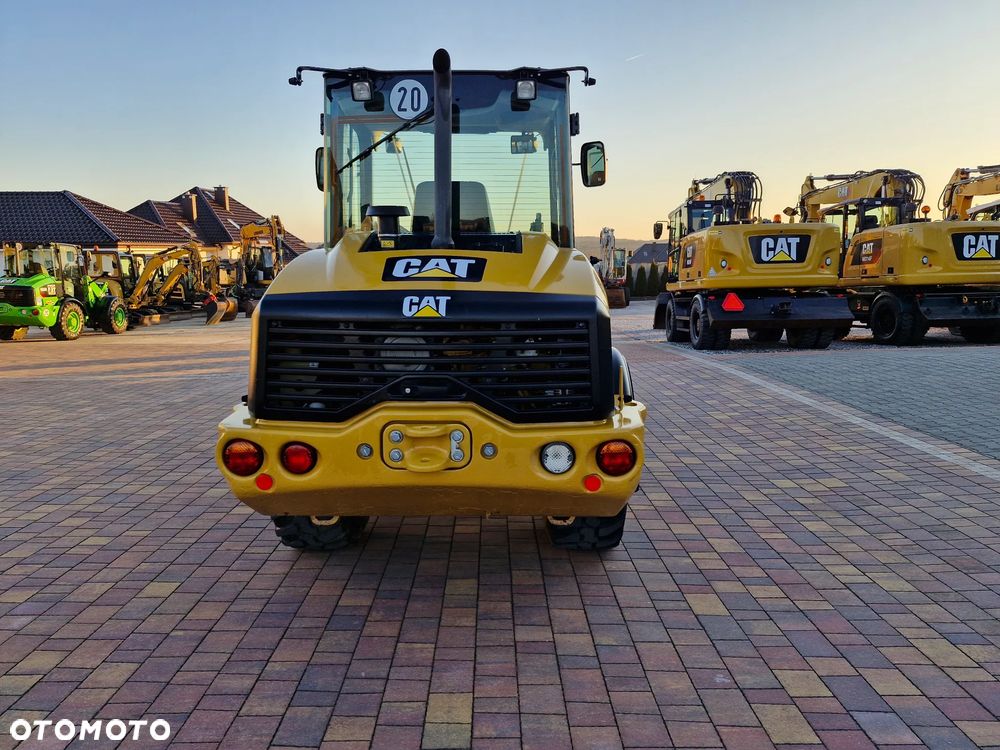 Caterpillar 906 M - 3