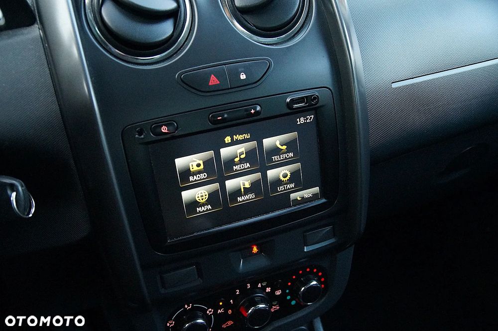 Dacia Duster 1.6 16V 105 4x2 Prestige - 14