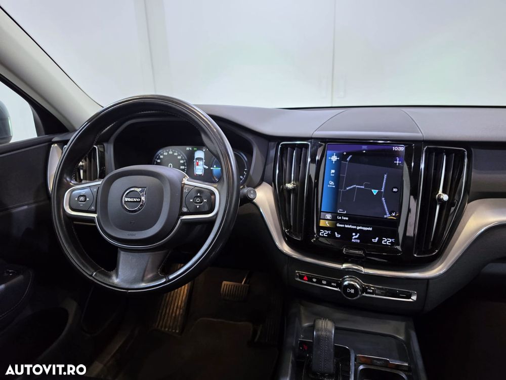 Volvo XC 60 T6 AWD Recharge Geartronic Inscription - 7