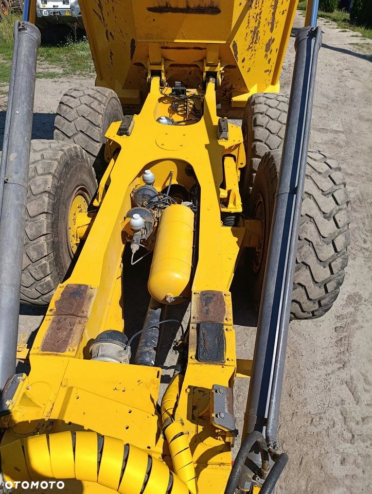 Volvo A 30D - 21