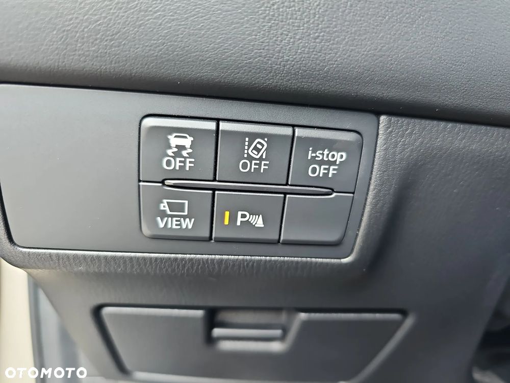 Mazda 6 2.0 Center-Line - 22