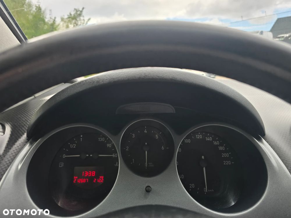 Seat Toledo 1.9 TDI Stylance - 14