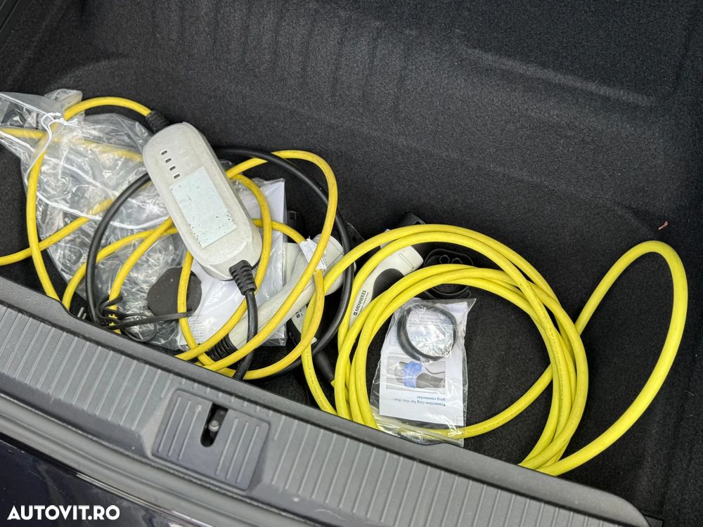 Volkswagen Passat Variant 1.4 TSI Plug-In-Hybrid DSG GTE - 19