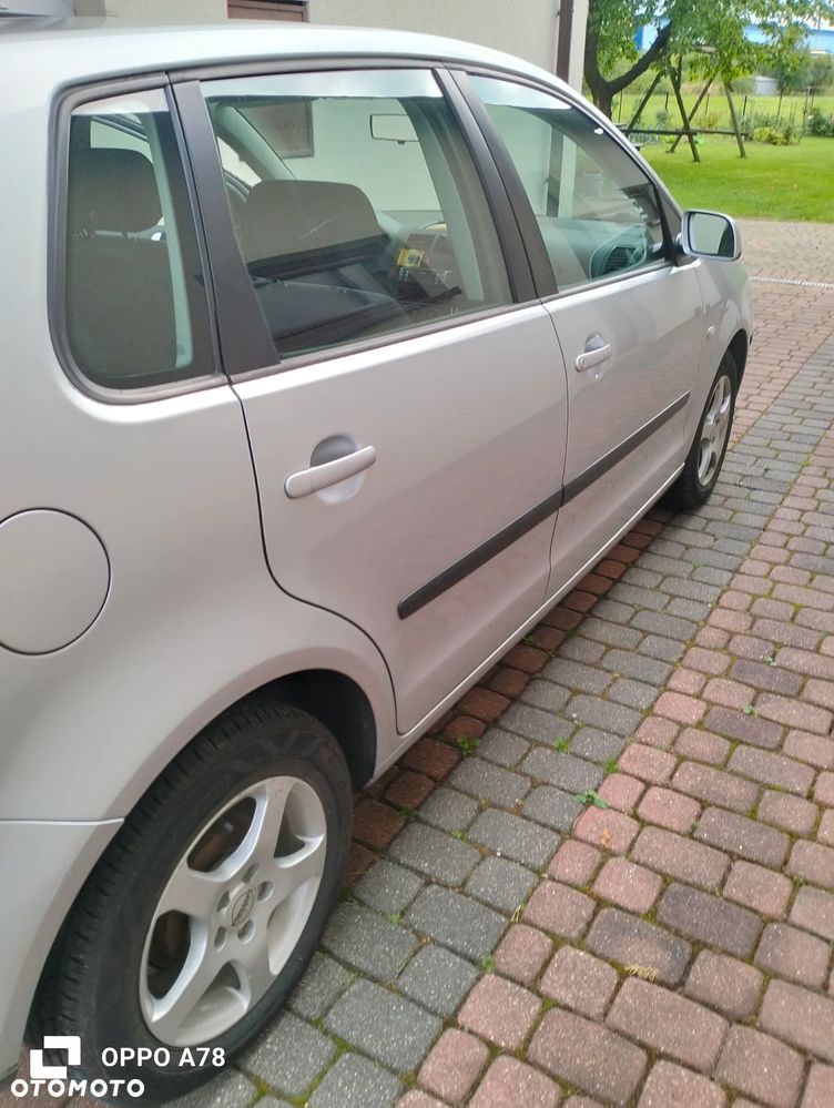 Volkswagen Polo 1.2 12V Basis - 3