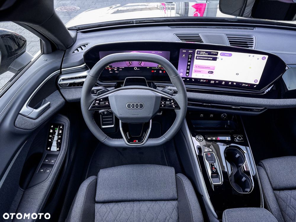 Audi A5 Avant - 23