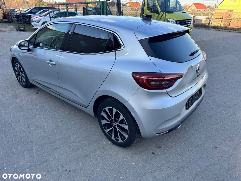 Renault Clio TCe 90 ZEN - 13