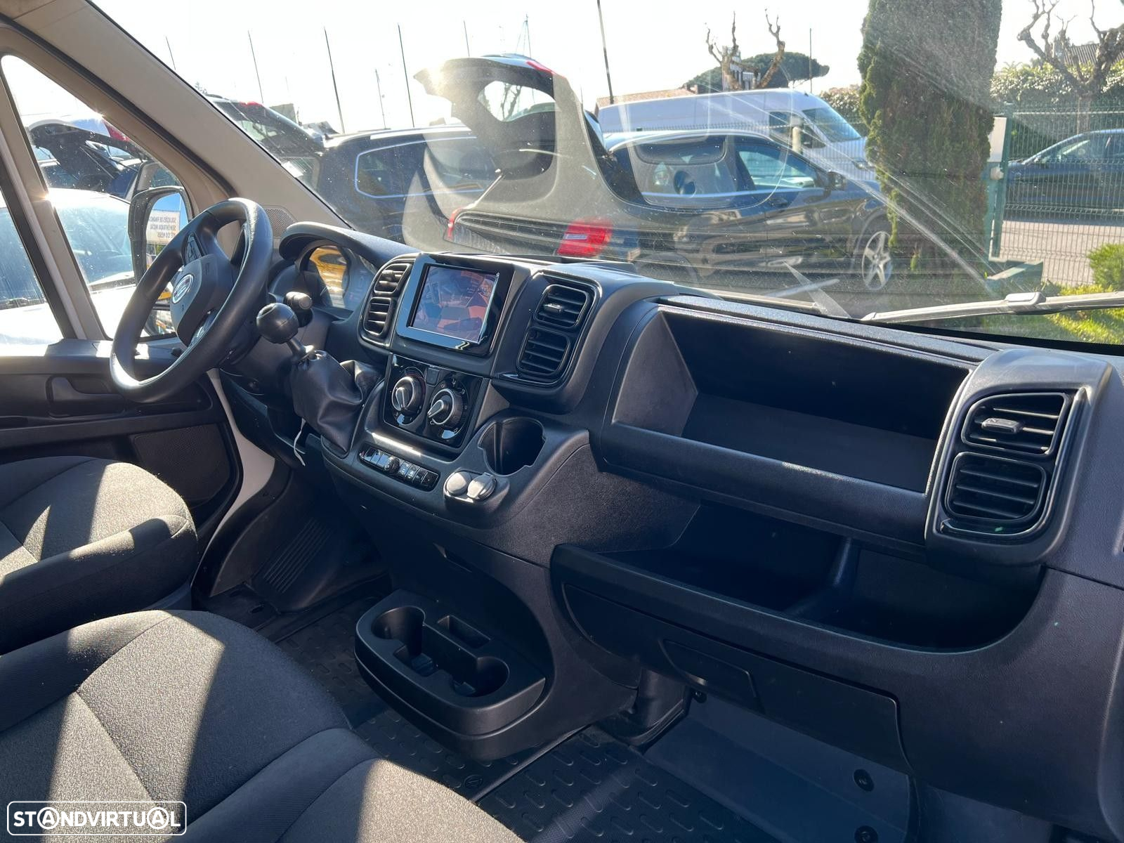 Fiat Ducato Maxi 35 2.2 M-Jet LH2 - 6