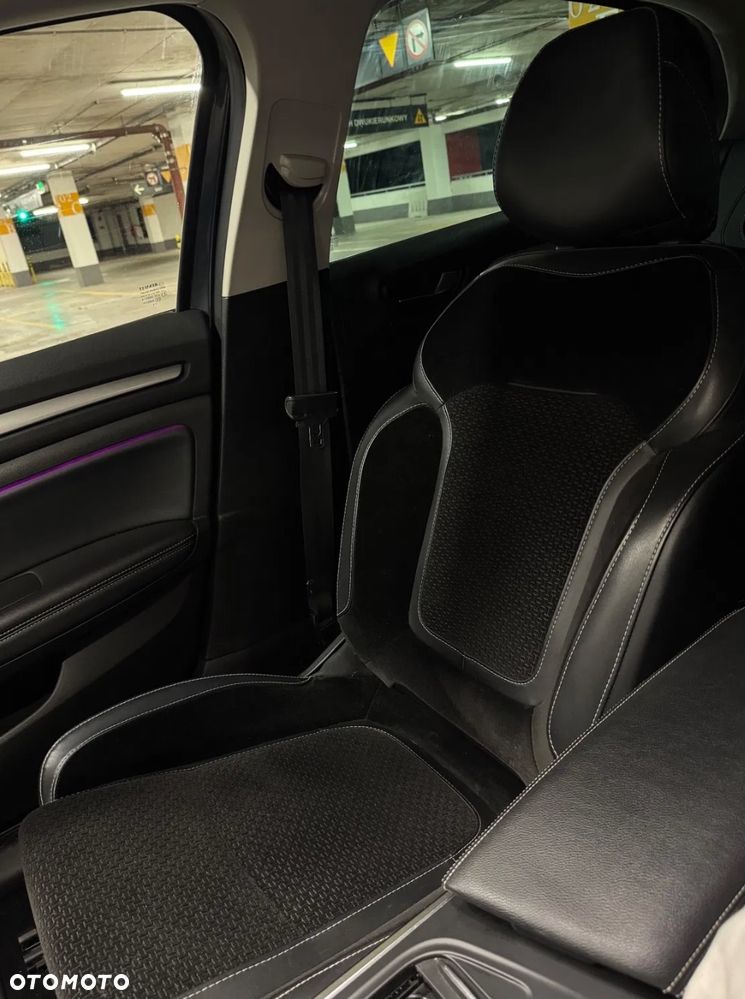 Renault Megane 1.5 Blue dCi GT Line - 15