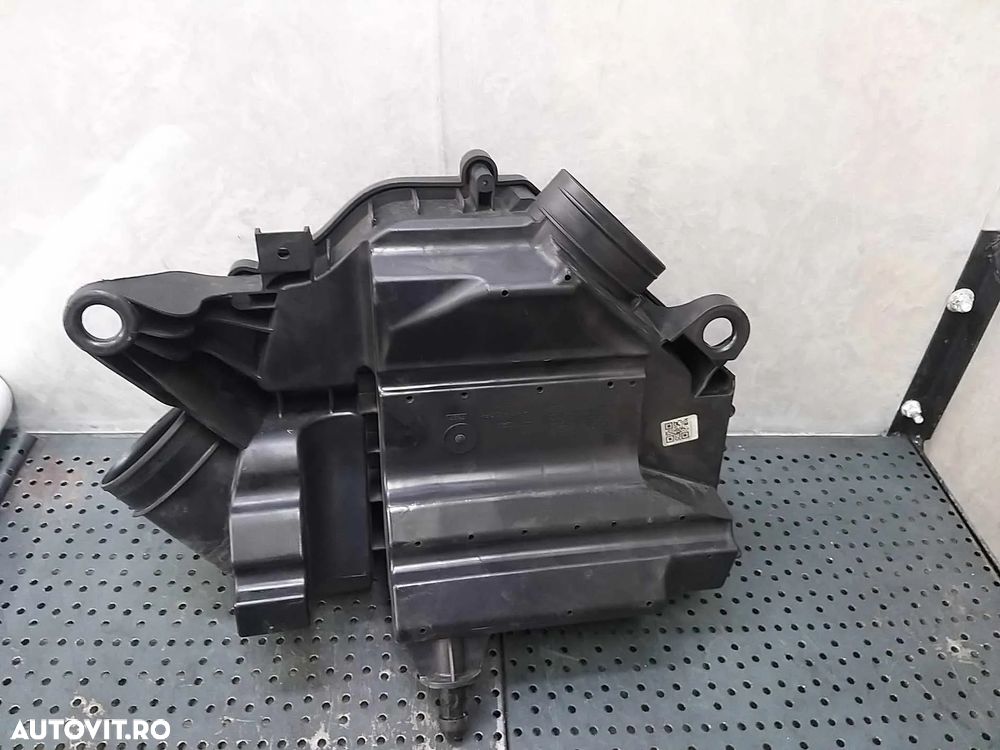 Carcasa filtru aer 1.3 mjt fiat 500x 51968076 - 1