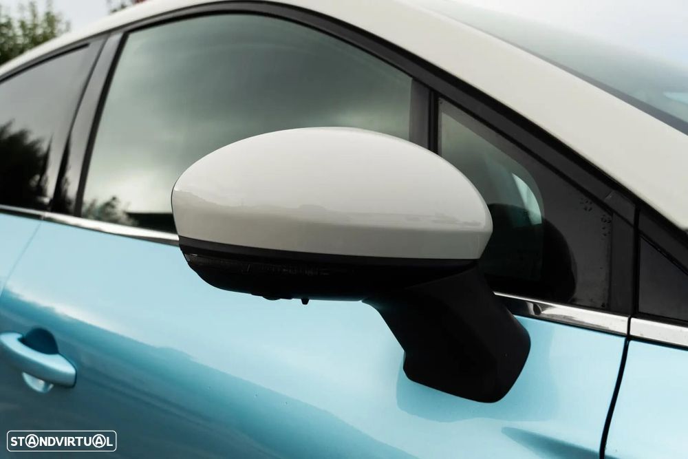 Renault Captur 1.6 E-Tech Plug-In Exclusive - 39