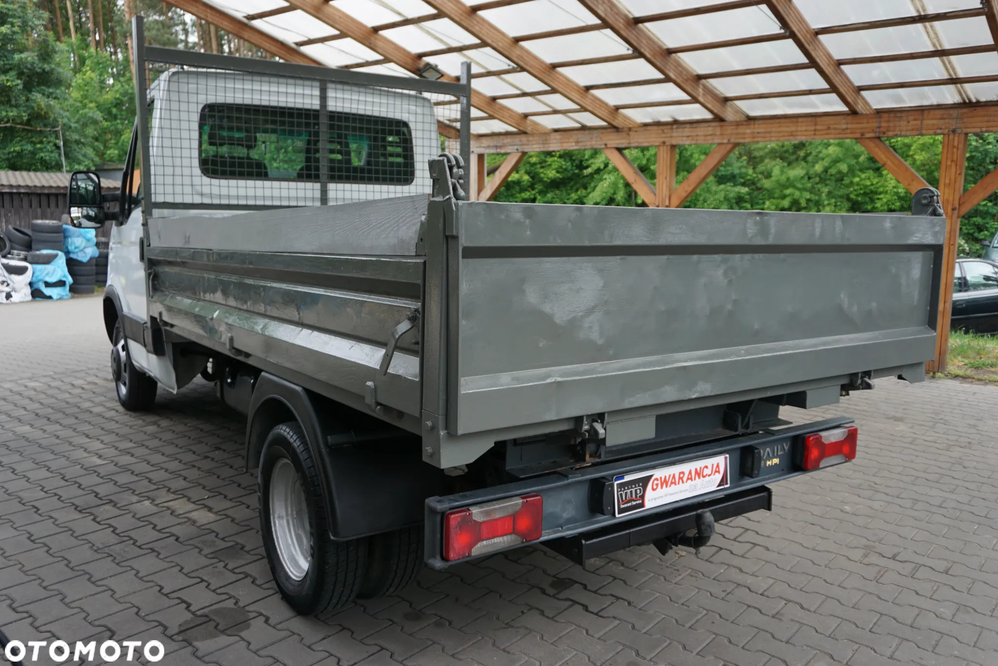 Iveco 35C13 - 9