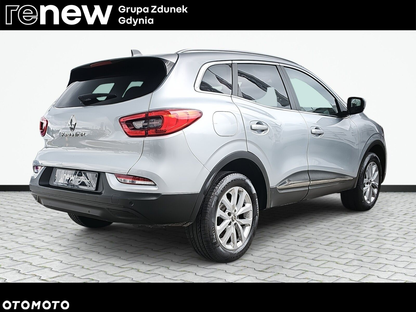 Renault Kadjar - 5