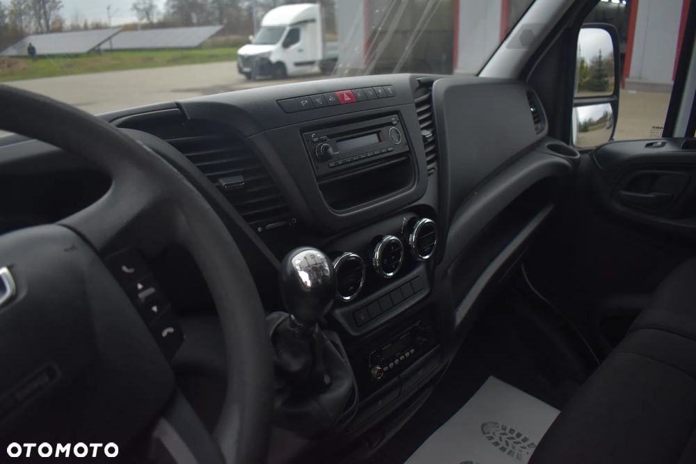 Iveco Daily - 22