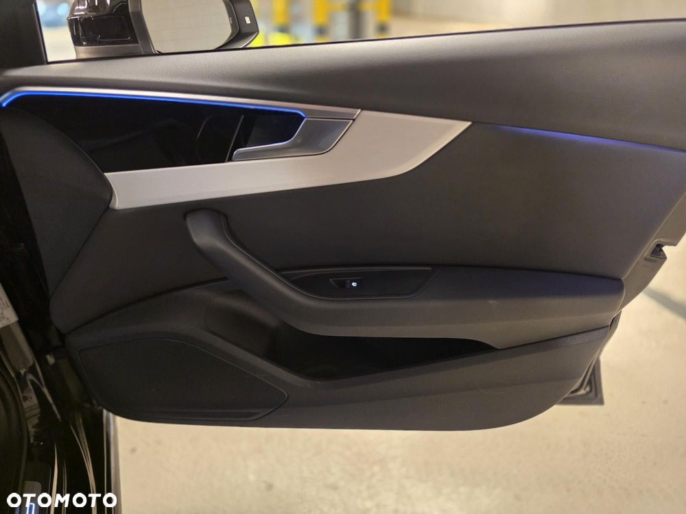 Audi S4 Limousine - 16