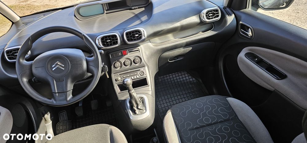 Citroën C3 Picasso 1.4i Attraction - 18