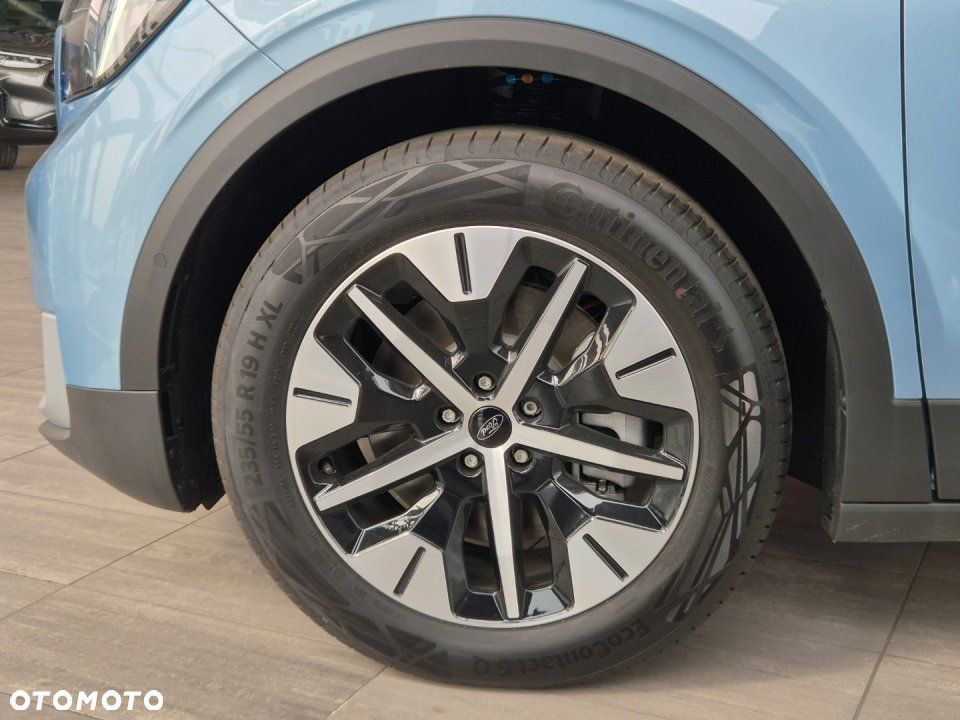 Ford Explorer - 7