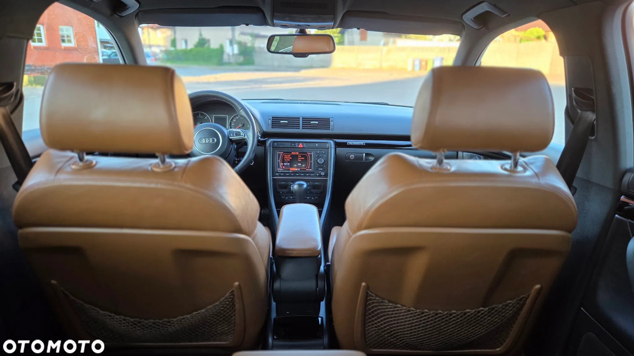 Audi A4 Avant 3.0 TDI Quattro Tiptr - 33