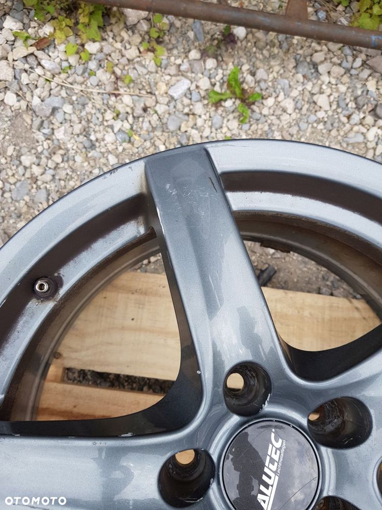 alufelgi alutec gr757 vw audi skoda 7.5'' x 17'' 5x112 et35 - 10