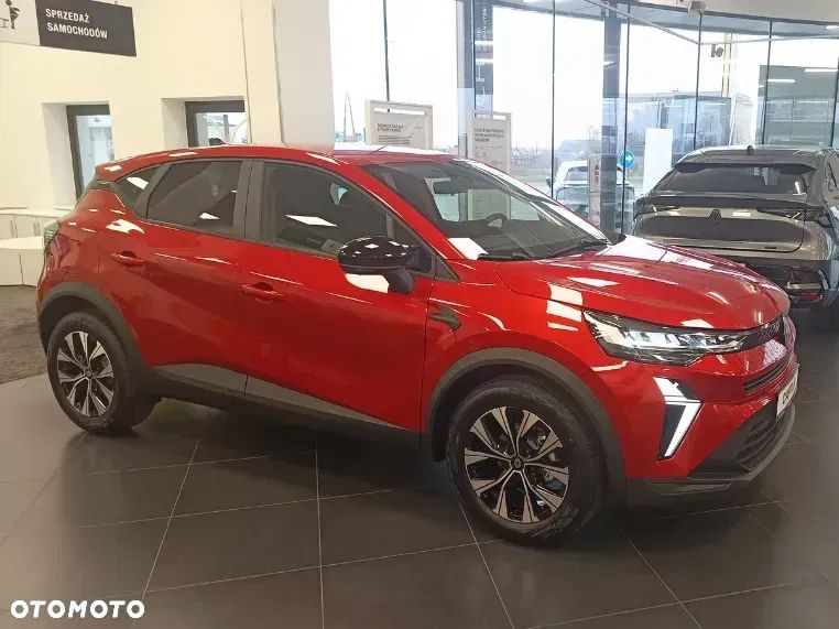 Renault Captur 1.2 TCe Evolution - 6