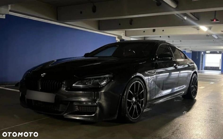 BMW Seria 6 650i - 3