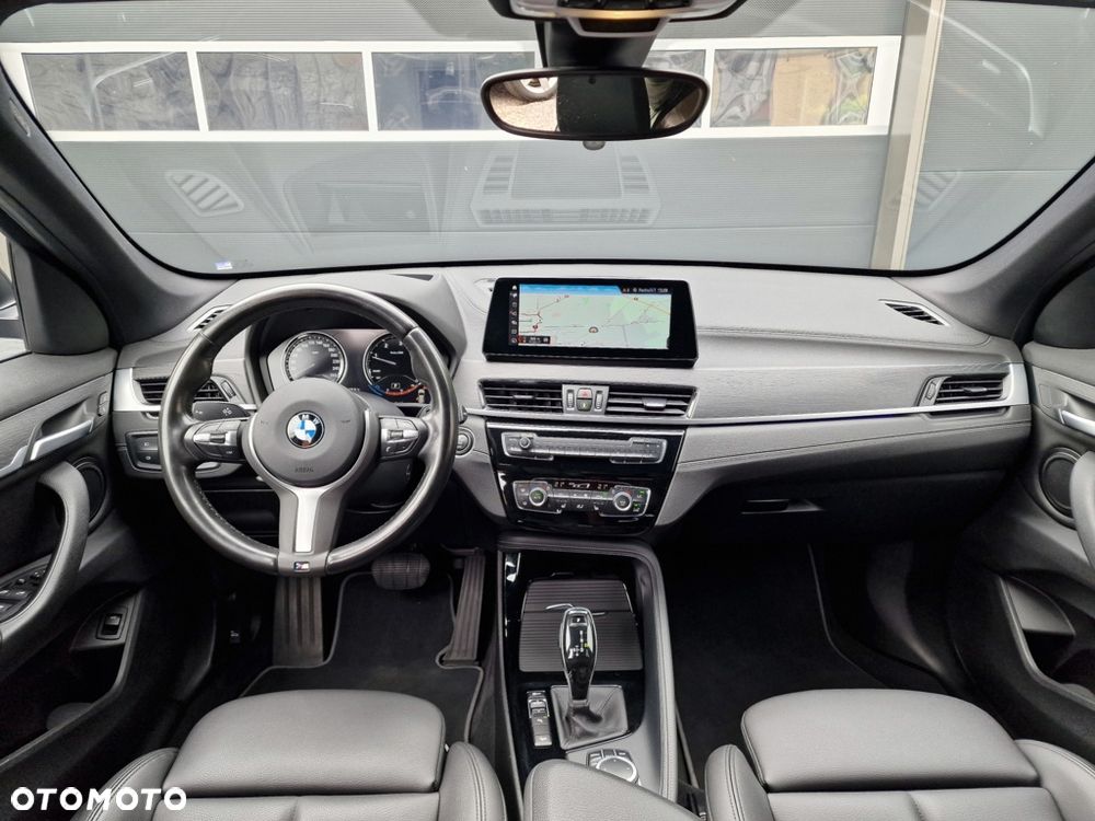 BMW X1 xDrive20d M Sport - 31
