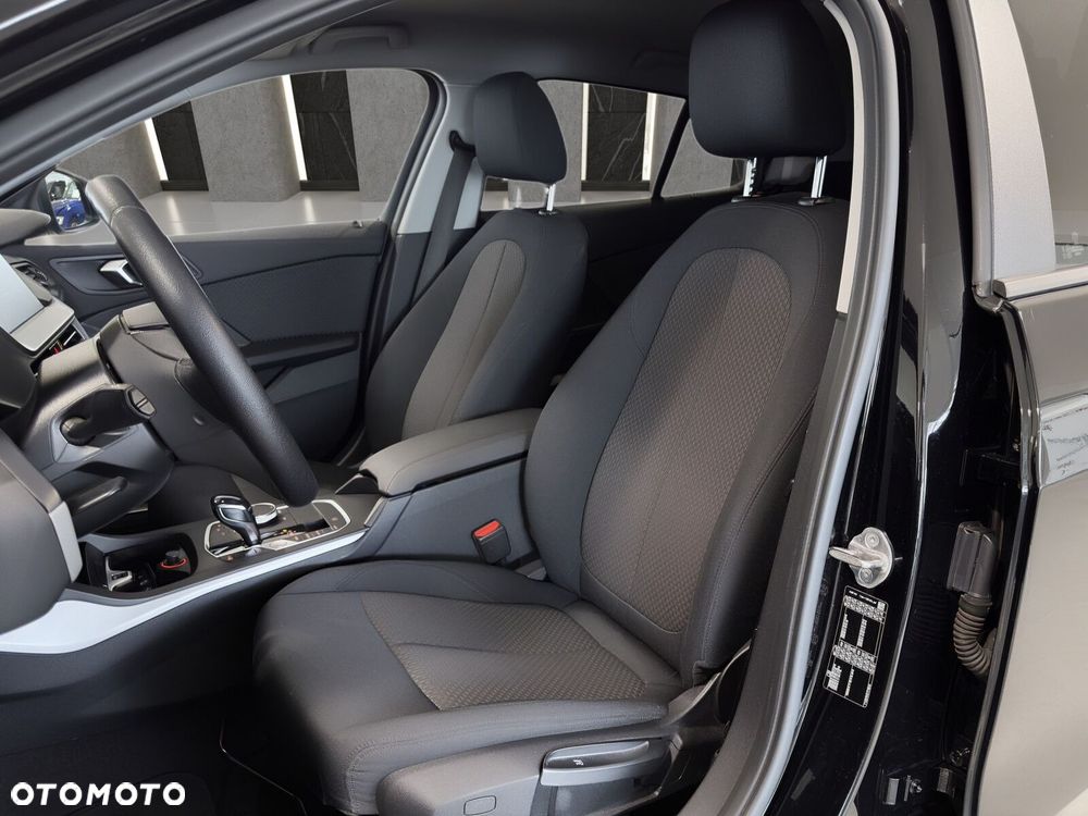 BMW Seria 1 - 19