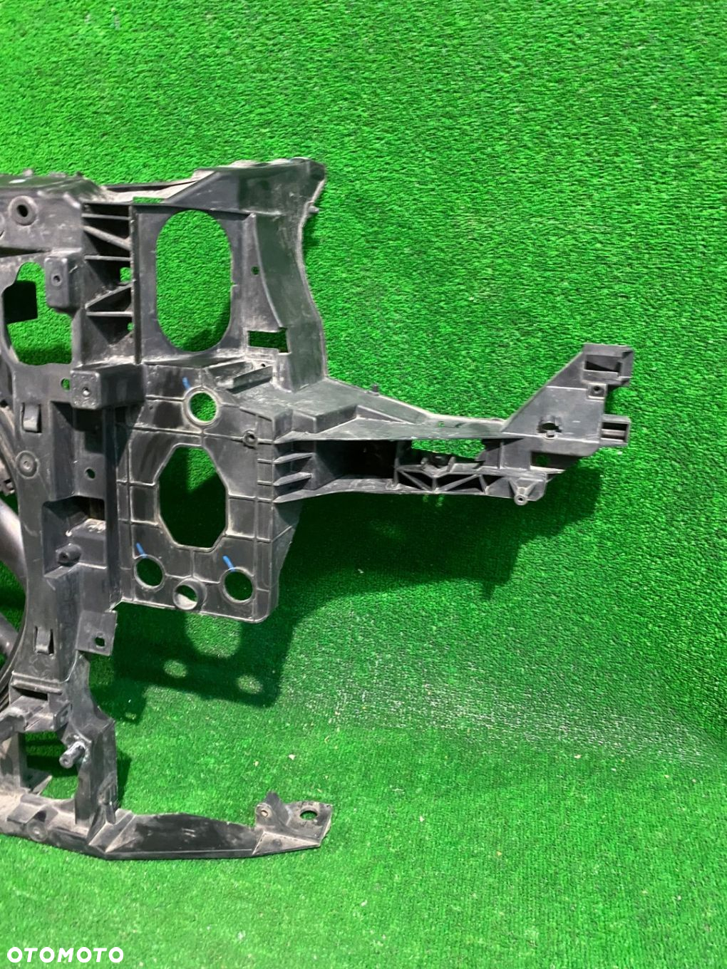 PAS PRRZEDNI WZMOCNIENIE MINI COOPER R55 R56 R57 07-14 - 2