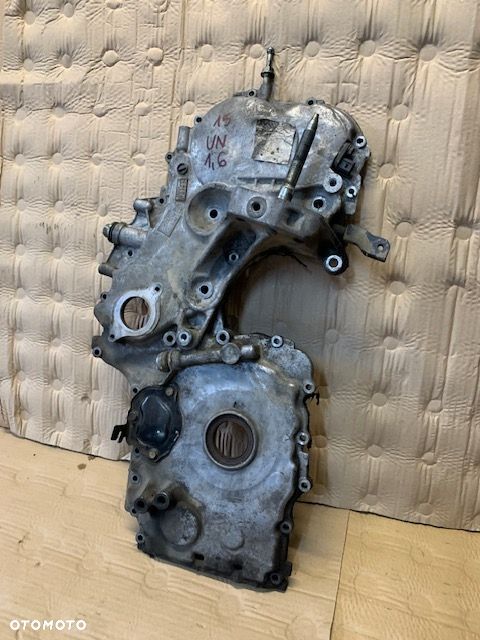 honda civic ix 1.8 12-16r obudowa osłona rozrządu r18z4 - 1