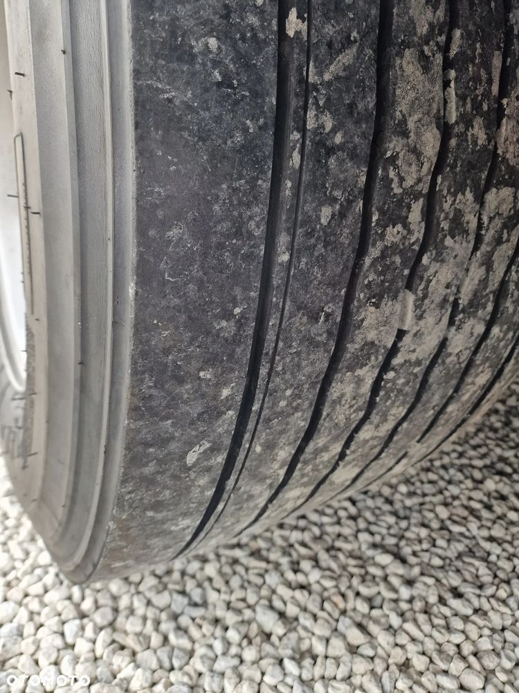 Krone MEGA / PÓŁMEGA - MAŁY PRZEBIEG - SPROWADZONA - ŁADNA RAMA - 16